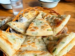 -遇见小院·长思缘农家院(怀柔店)