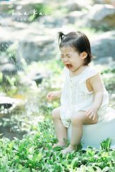 -花开映像儿童摄影