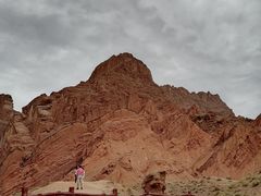 -天山神秘大峡谷