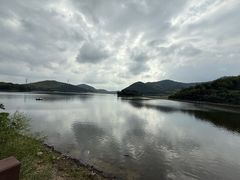 -宁波九龙湖开元度假村