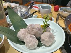 -手选潮汕鲜牛肉火锅(二七广场店)