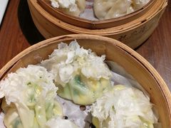 小笼猪肉烧麦-龍聚祥烧麦馆(万达店)