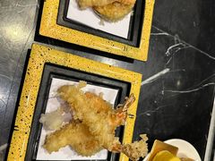 -九洲喜来登酒店湖月日餐厅