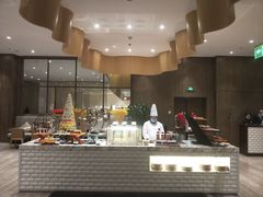 -沈阳和平艾美酒店新食谱西餐厅