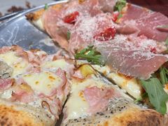 -Primo·丽莫意大利窑烤披萨