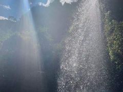 -百漈沟生态旅游景区