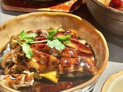 -啫神·广州地标美食(北京路店)