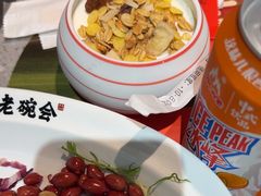 -老碗会·陕西手工面(燕南路店)