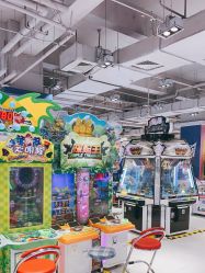 -利奥梦幻主题乐园(爱琴海购物公园店)