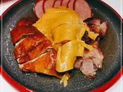 -龙记香港茶餐厅(久光百货店)