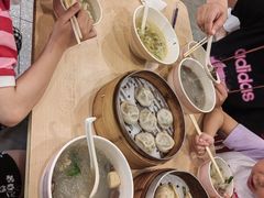 -鸡鸣汤包(红山动物园店)