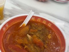 -新世界餐厅(万达店)