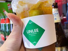 -LINLEE林里·手打柠檬茶(黄浦茂名南路店)