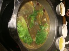 四川香天下火锅(安镇店)-香天下·四川火锅(安镇大润发店)