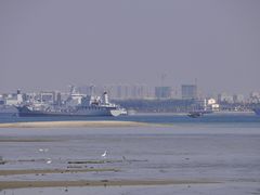 -霞山观海长廊