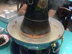 -曲氏老北京涮肉(摩尔店)