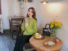 -春风十里咖啡馆