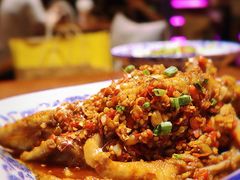 绝味凤爪-聚缘·湘味音乐餐厅party(罗湖店)