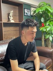 -男爵.男士理发馆