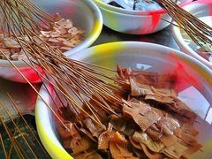 -隆氏兔头(七道堰店)