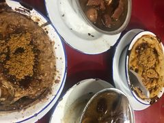 -然香姜汁(江城小区店)