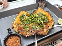 -云海肴·汽锅鸡·云南菜(高德置地店)