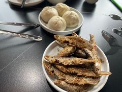 -野菌皇海景野生菌火锅(滨海大道店)
