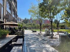 -The Rug Cafe(王府中环店)