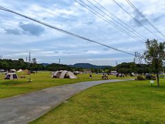 -佛手湖郊野公园