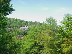 -莫干山风景区
