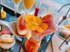 -三迪希尔顿酒店·星空酒廊