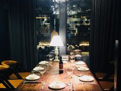 -肴约·花园式餐厅(湖里店)