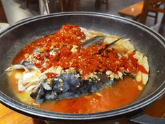 -湘江红·湖南招牌菜(莲花南路店)