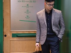 -肆兮眼镜·蔡司·徕卡战略合作店(大坪店)