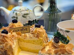 -杜哈夫DOUX RÊVE·生日蛋糕(日月光店)