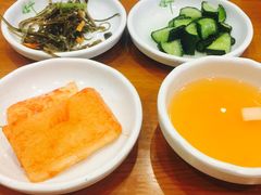 -全州拌饭馆(断桥店)