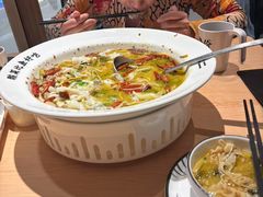 -太二酸菜鱼(石家庄万象城店)