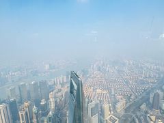 -上海中心大厦
