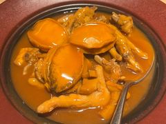-连鹭海鲜·海肠捞饭·海胆饭(星海店)
