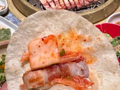 -虎哥六韩式烤肉料理 TIGERGRILL(隆生金山湖中心购物广场店)