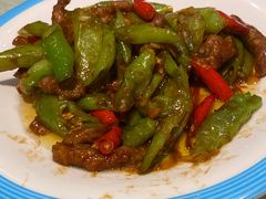 -清雅轩·清真菜·传统菜•融合菜(滑翔店)