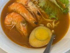 -南山鲜虾面·活鲜小馆·海味大连菜(南山总店)