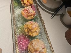 -華府Deluxe(兴业太古汇店)