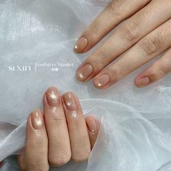 -斯馨·健康美甲美睫