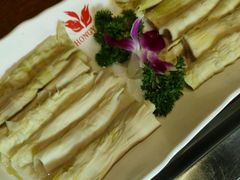 android_upload_pic-洪焱重庆老火锅(万福花园店)