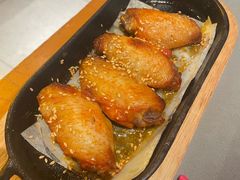 -冰城串说·羊肉串烧烤(哈西大街店)