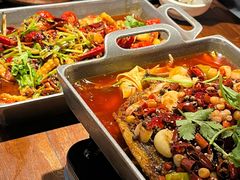 -乔街深夜食堂·台州菜·高压锅生蚝(杭州总店)