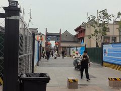 -泉城广场