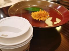 -丽思卡尔顿酒店泳池(金融街店)