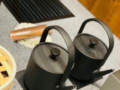 -一叶觅山(半边街店)